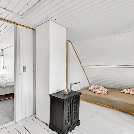 In Ulfborg With House A Panoramic View Holiday home