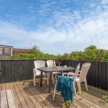 In Ulfborg With House A Panoramic View Thorsminde