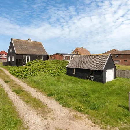 In Ulfborg With House A Panoramic View Holiday home Thorsminde